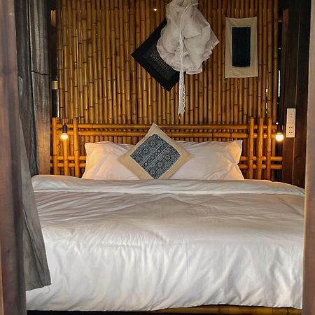 사파 Ya'S House 아파트 외부 사진