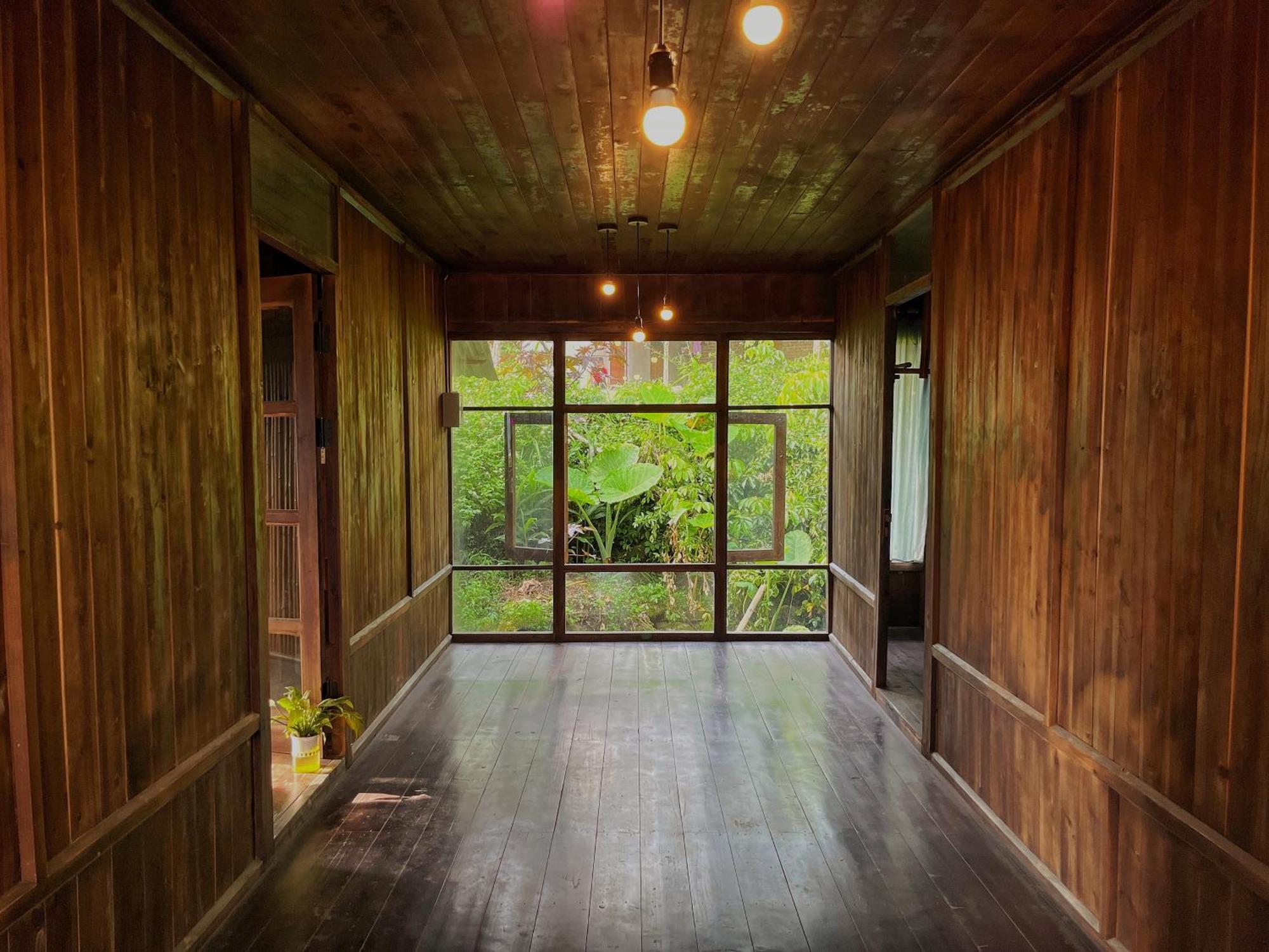 사파 Ya'S House 아파트 외부 사진