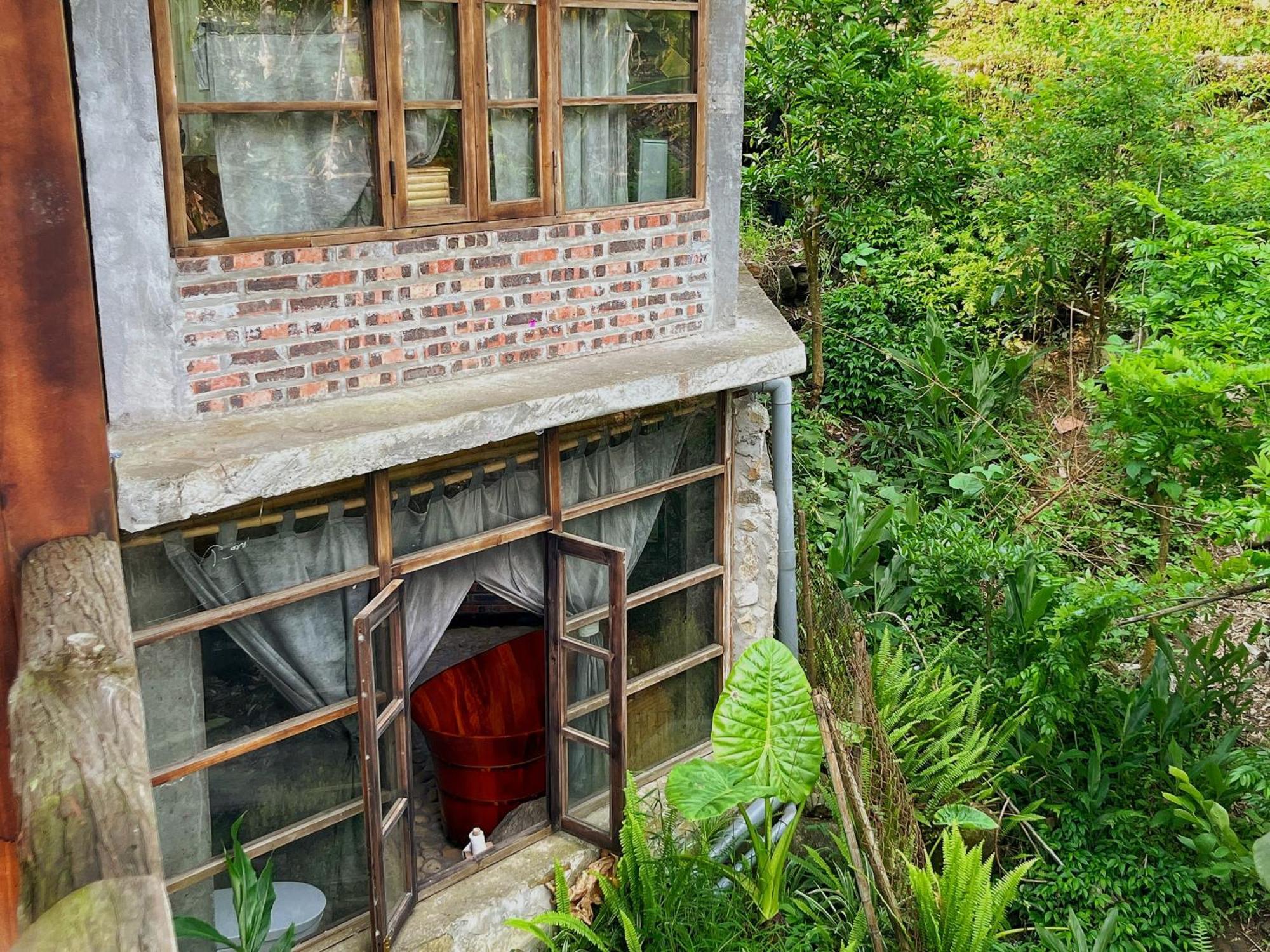 사파 Ya'S House 아파트 외부 사진